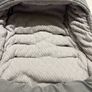 Uppa Baby foot muff. Image 3