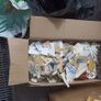 stamps enormous collection Image 5