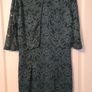 Maternity/Nursing Dress XL BNWT Image 4