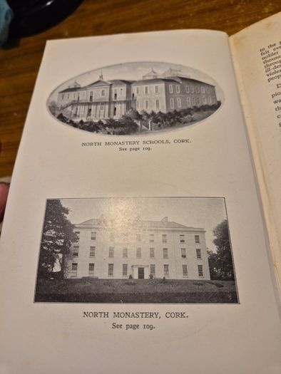 First Edition. 1926. Edmund Ignatius Rice and the Christian Brothers