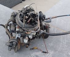 Mk1 golf carb 1.8 2e