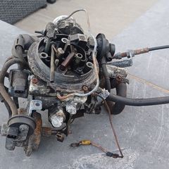Mk1 golf carb 1.8 2e