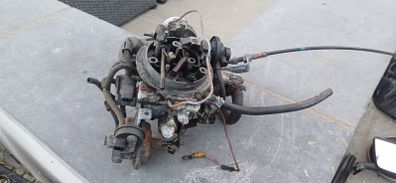 Mk1 golf carb 1.8 2e