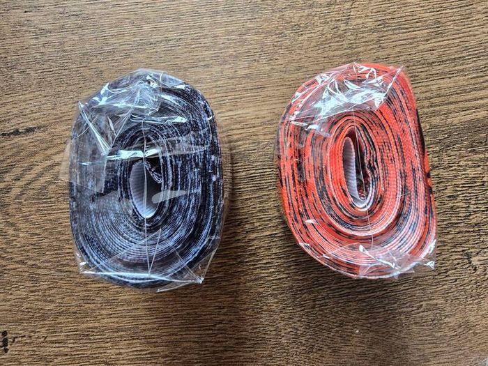 Halloween ribbon - spiderweb
