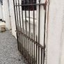3X Wrought Iron Gates Image 5