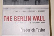The Berlin Wall - Frederick Taylor