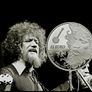 Luke Kelly Silver Proof Central bank issue Image 4