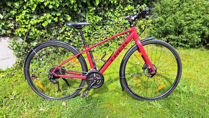Trek Fx3 disc