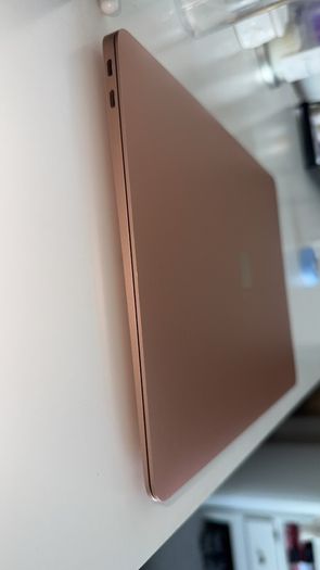 Macbook Air M1 2020