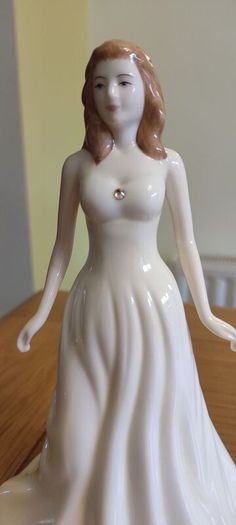 Royal Doulton Figurine