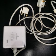 Apple DVI to ADC adapter (model A1006)