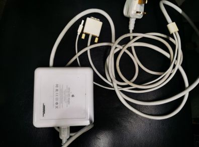 Apple DVI to ADC adapter (model A1006)