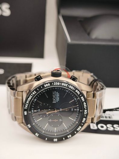 Hugo Boss men's watch