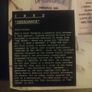 INXS Dekadance lp Image 3
