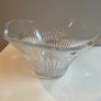 Tipperary beautiful crystal  10 inch  lisroe bowl Image 3