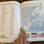 Europe Travel Journal Kids Image 3