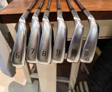 Ping G430 irons