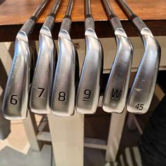 Ping G430 irons