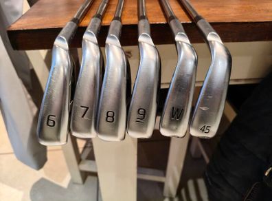 Ping G430 irons