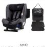axkid minikid carseat Image 3