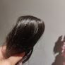 hair extensions with clip Image 2