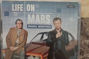Life On Mars CD Soundtrack