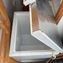 Chest freezer 180lts Image 3