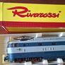 Rivarossi 7001 Italian Passenger Train  O Gauge Image 4