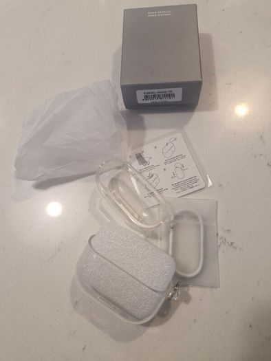 Case for Ear Buds