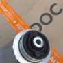 Front Lower Left Control Arm for Audi A6 C7 2012 Image 6
