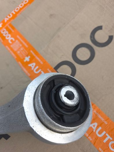Front Lower Left Control Arm for Audi A6 C7 2012