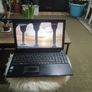 Toshiba Satellite Laptop Image 2