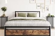 Double Bed Frames