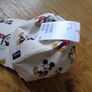 H&M Mickey Mouse Baby Hat for Sale Image 3
