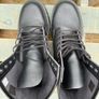 Dr. martens, vegan all black Image 2