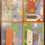 Ravensburger Peppa Pig 6 in 1 Boardgame Image 4