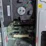 Lenovo M75S-1 desktop, 2 SSDs, 8GB RAM, Ryzen PRO 3400G, Win 11 pro Image 7