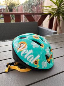 Kids Bike Helmet