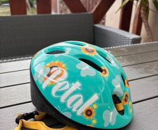 Kids Bike Helmet