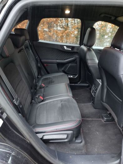 2020 Ford Kuga St Line X