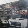 mini oven NEW Image 6