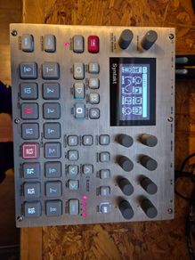 Elektron syntakt E25  price drop