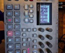 Elektron syntakt E25  price drop