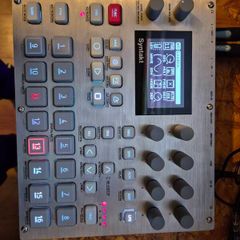 Elektron syntakt E25  price drop
