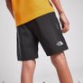 North Face reactor shorts Image 7