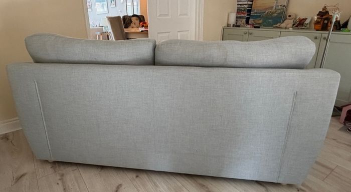 3 seater sofa