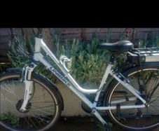 electric bike