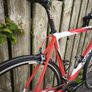 Ridley Excalibur Carbon Road Bike. Image 5