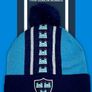 Retro 1998 Dublin GAA Bobble Hat Image 2