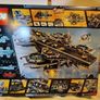 Lego 76042 The SHIELD Helicarrier Image 2